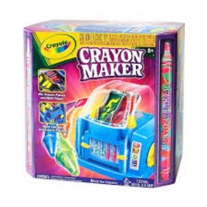 Crayola Crayon Maker